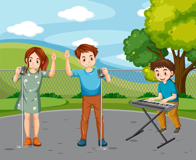 Arithmetic Progression